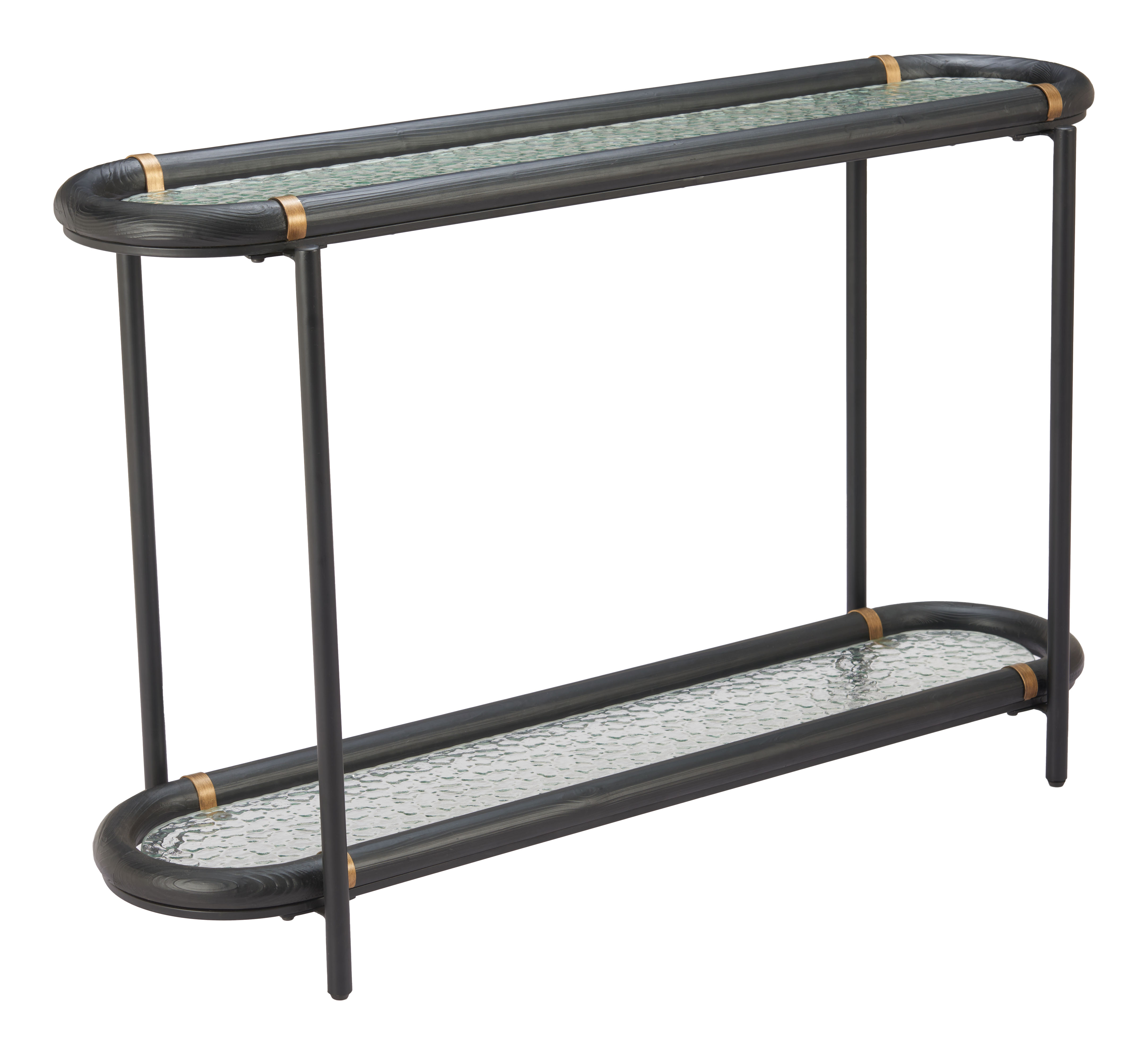 Aneis Console Table Black product image