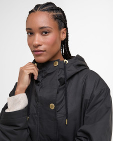 Dena Showerproof Jacket 