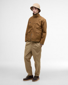 Barbour x NOAH Freizeitjacke Wading 