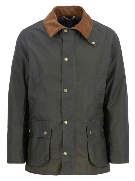 Wachsjacke Lightweight Ashby Wachsjacke Lightweight Ashby