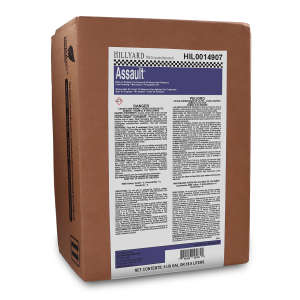 Hillyard,  Assault® Floor Stripper,  5 gal BIB