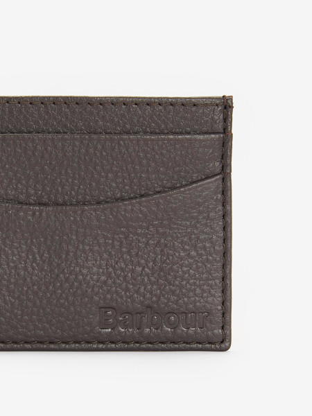 Amble Leather Card Holder Amble Leather Card Holder