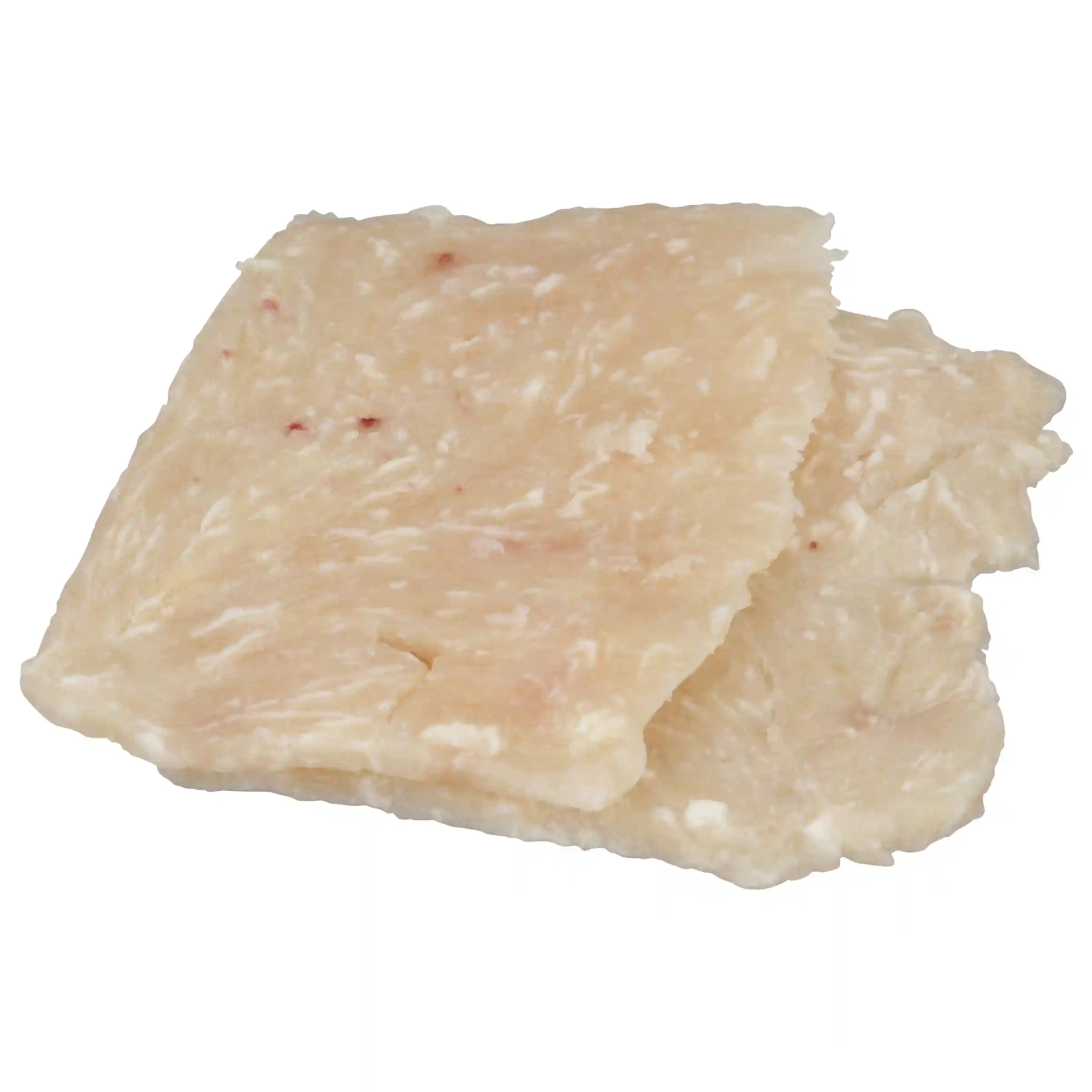 Steak-EZE® Fast BreakAway® Sliced & Shaped Chicken Breast with Rib Meat _image_2