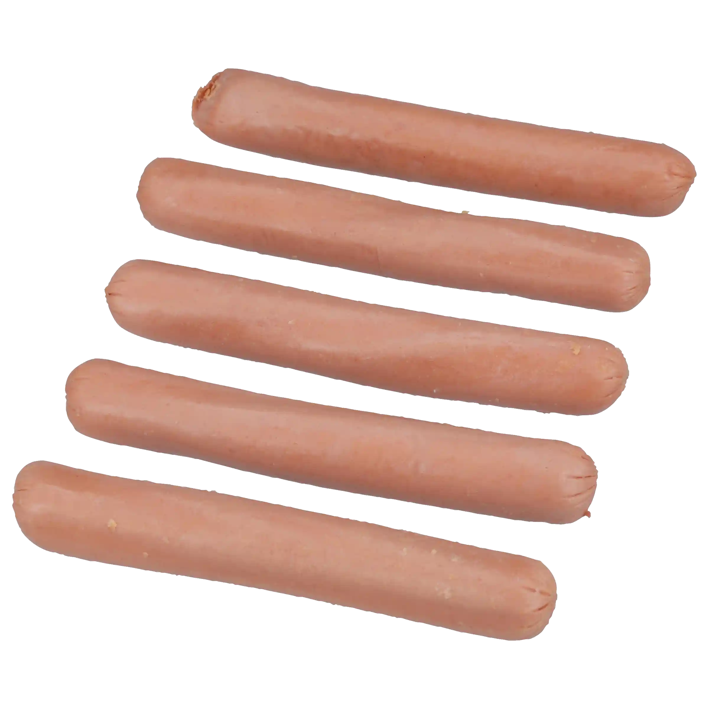 Ball Park® All Beef Franks, 6:1, 6"_image_2