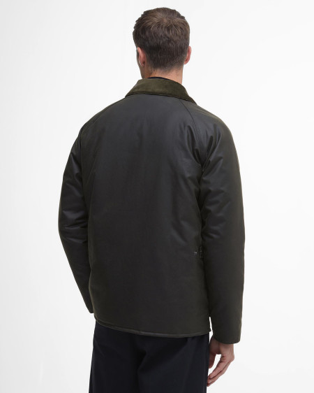 Giacca cerata Cordale