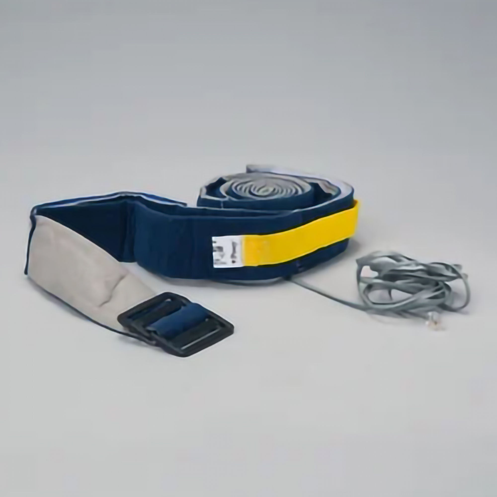 Posey® HeadStart Sensors Alarmed Belt for Chair, Adjusts from 31 to 77 Inches