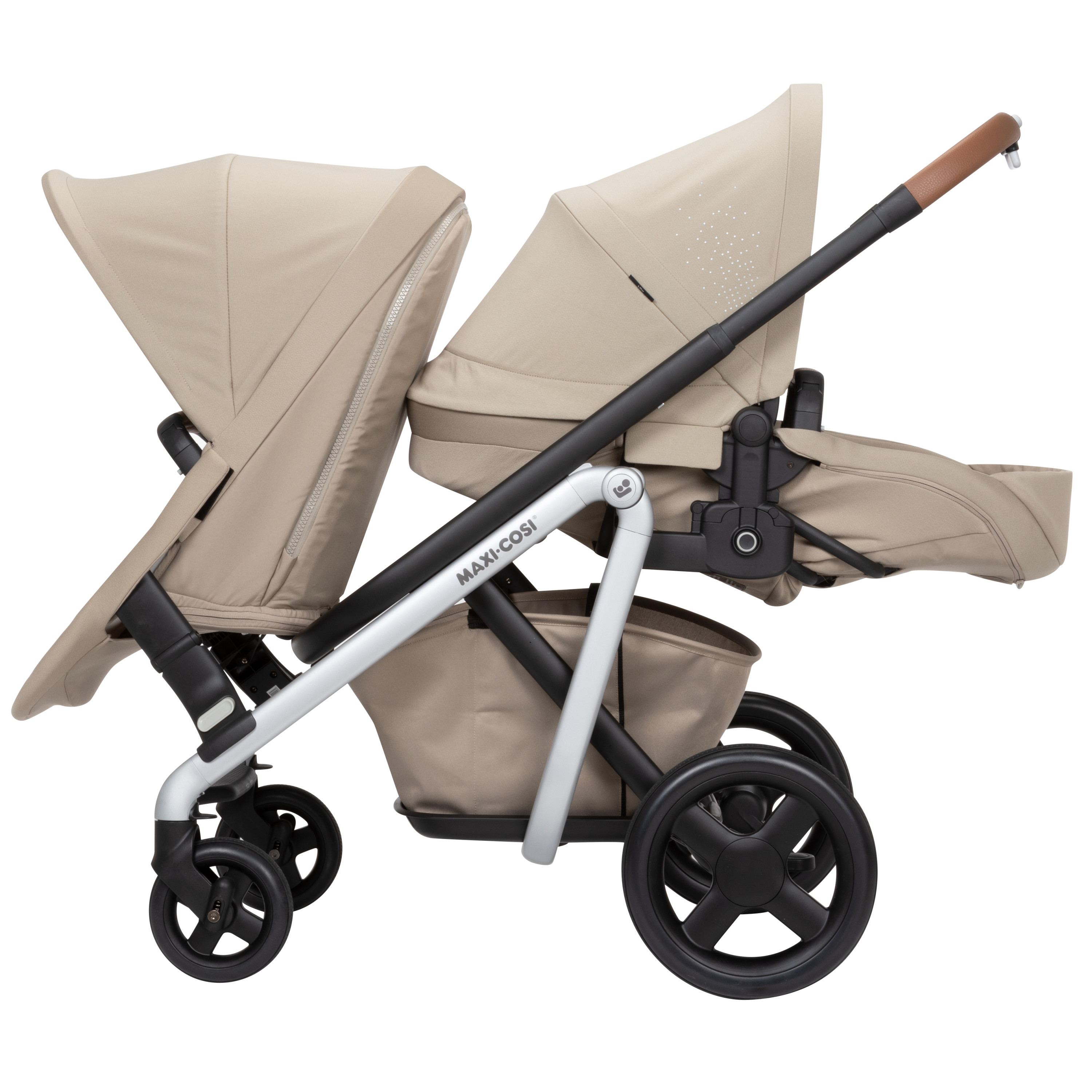 maxi cosi lila duo review