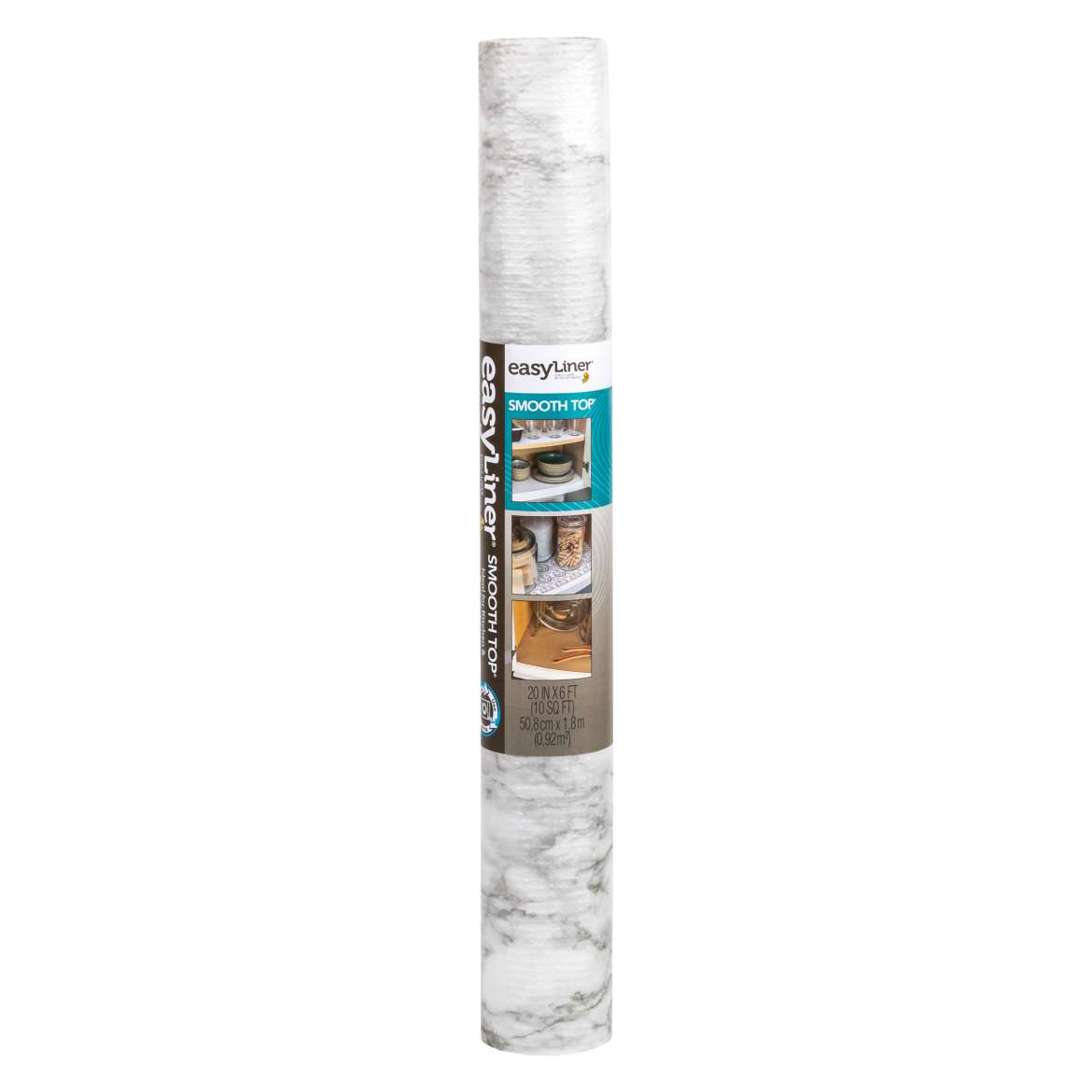 Smooth Top® EasyLiner® Image
