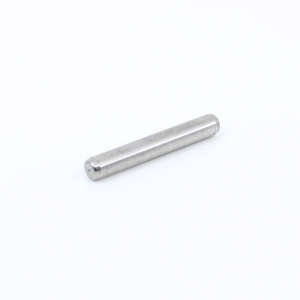 Cylindrical Plug
