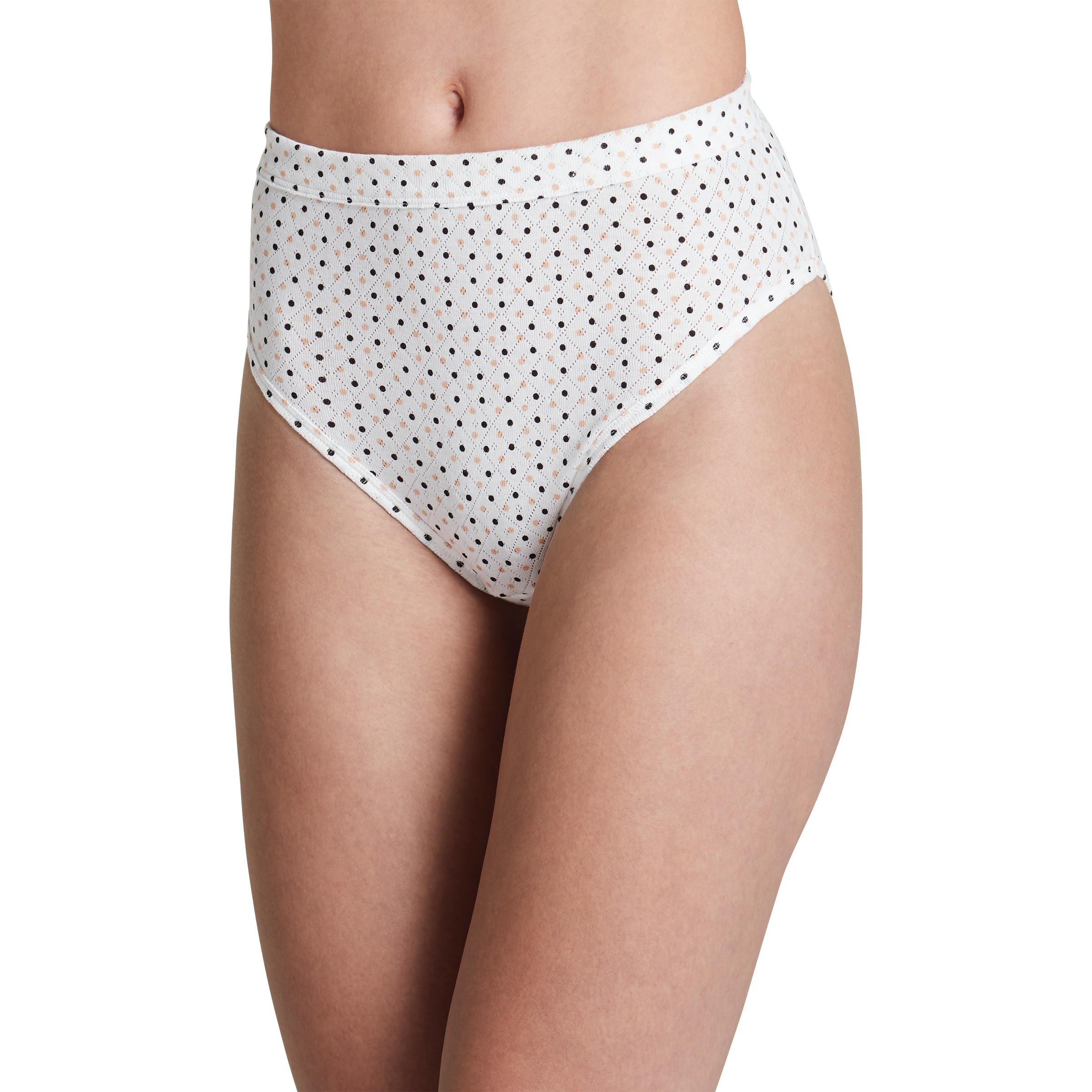 Jockey Women's Elance Breathe Brief - 3 Pack - Picture 30 of 62