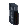 Discrete Input Module 24V 7 mA for Input 8 Input/Output Number 3.4 kOhm Input Impedance 90 H x 27.4 W x 84.6 mm D