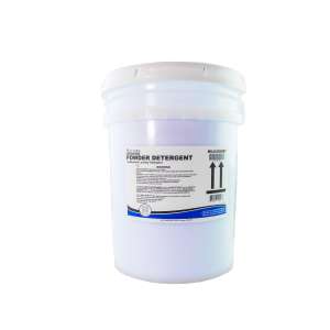 Hillyard,  Powder Detergent,  45 lb Pail