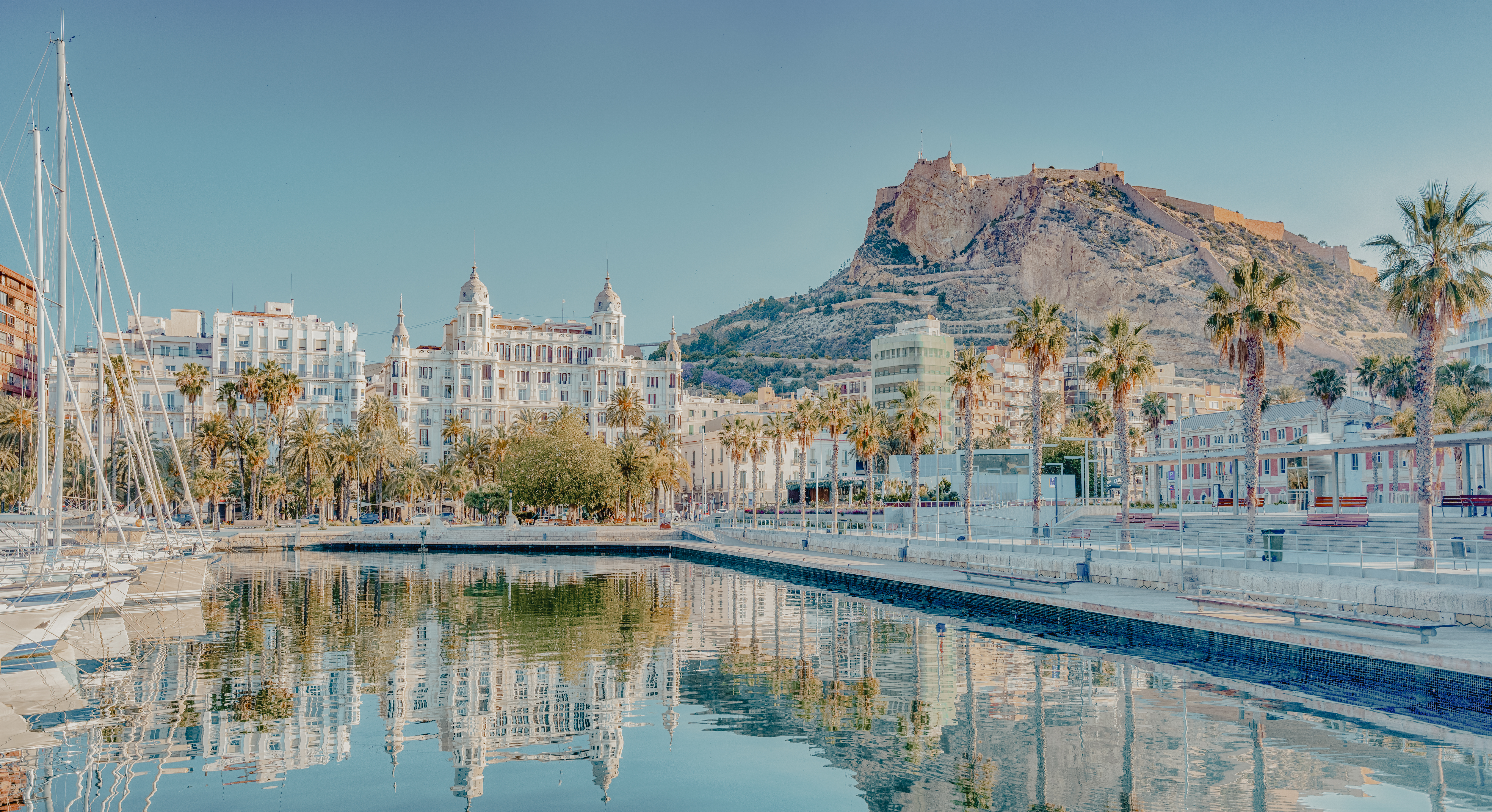Civitavecchia (Rome) → Barcelona (9 nights)