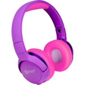 KB5 Kids Wireless Bluetooth Headphones, Purple