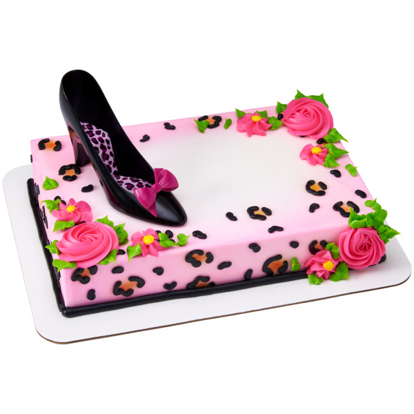 Favorite High Heels DecoSet®