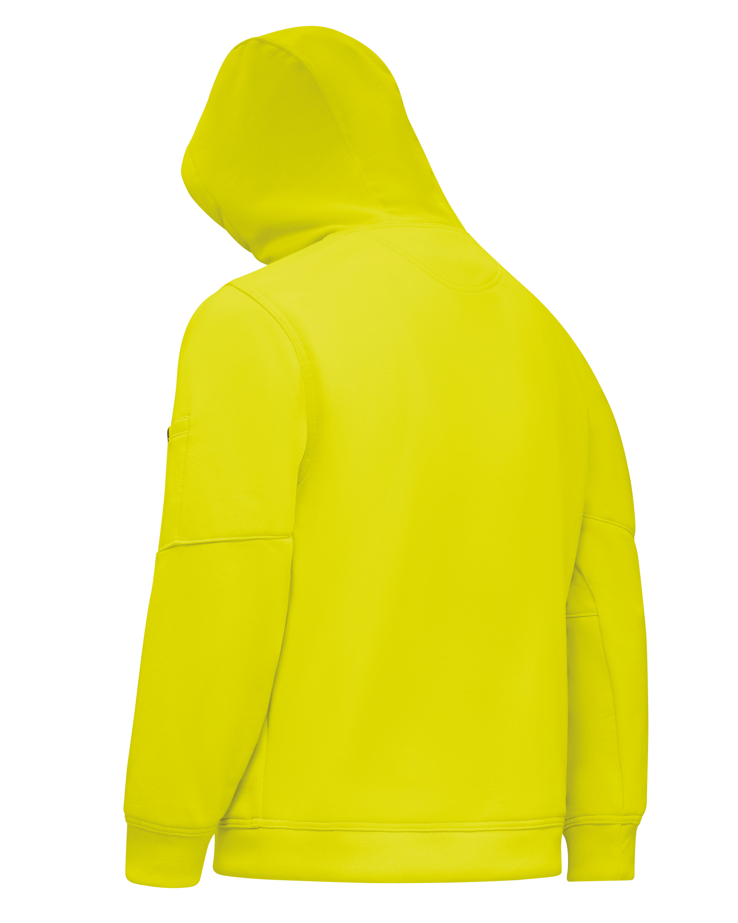 Red Kap Performance Work Hoodie - Picture 14 of 15