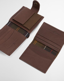 Padbury Leather Gift Set 
