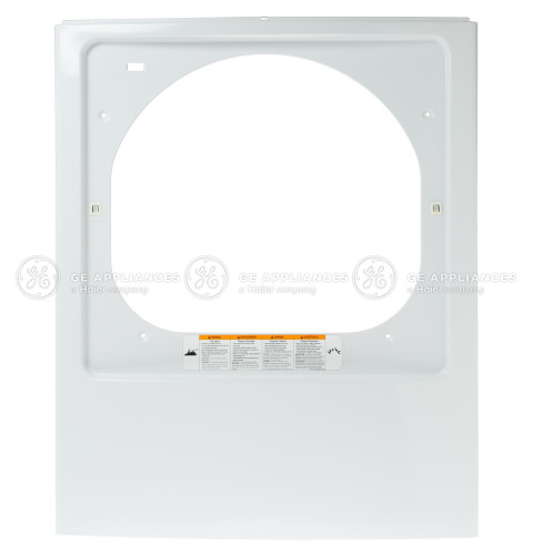 Dryer Cabinet Cover