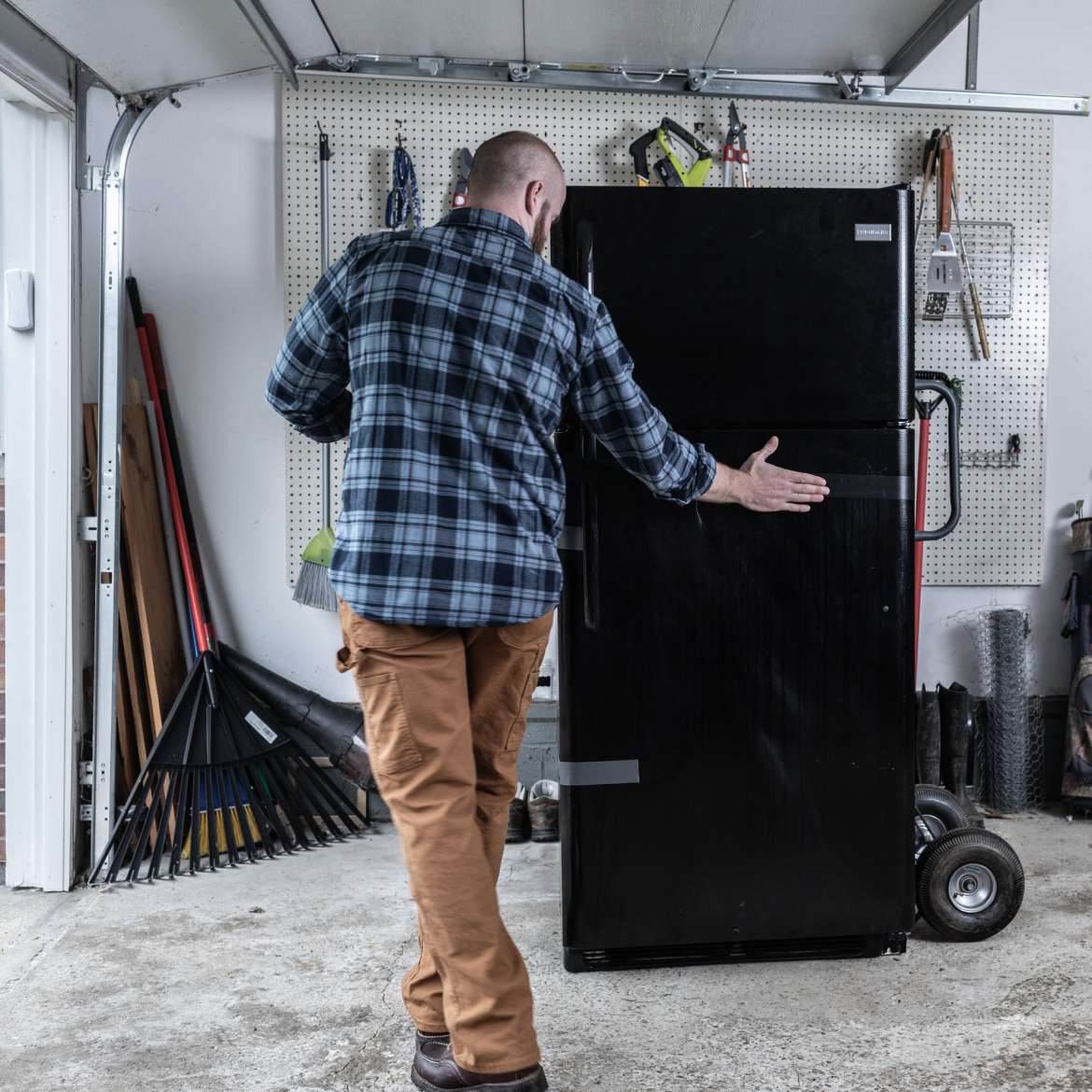 T-Rex<sup>®</sup> Brute Force<sup>®</sup> Additional Image 4