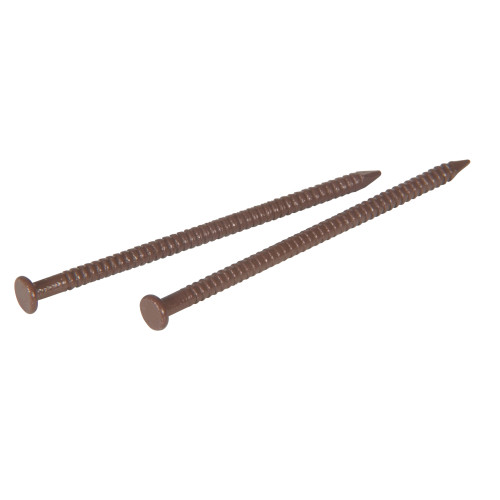 Walnut Panel Nails 1