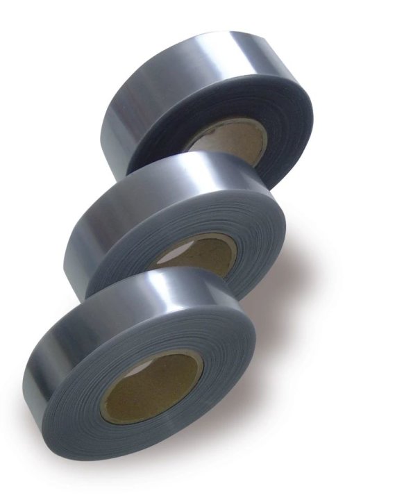 Cinta de PVC para Mousse