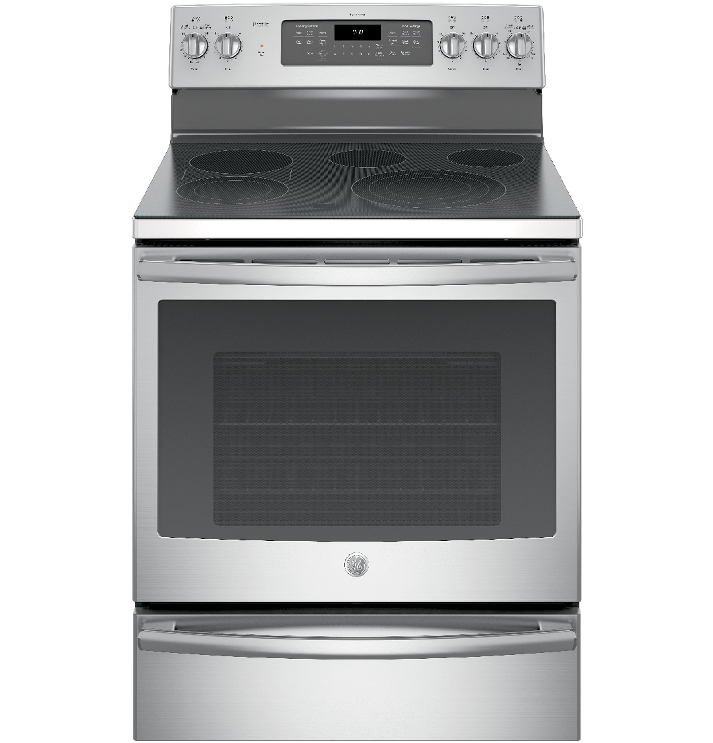 GE Profile™ Series 30