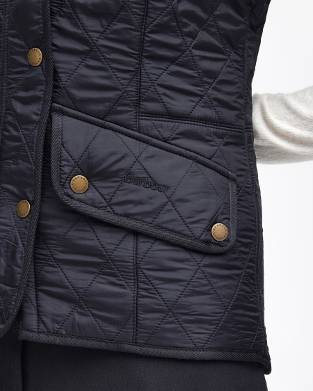 Cavalry Gilet
