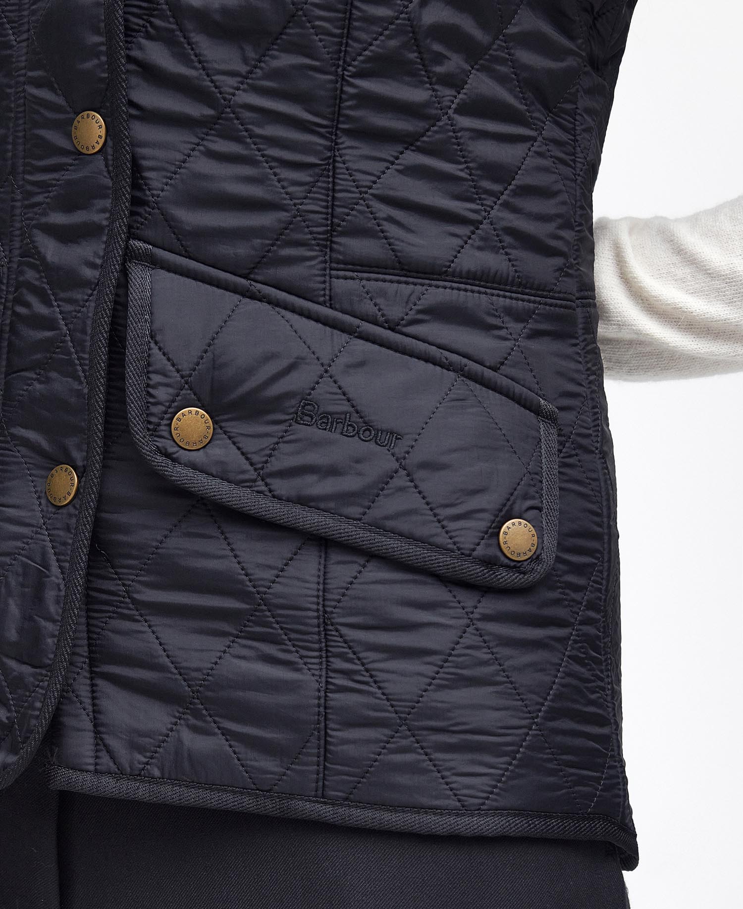Cavalry Gilet image number 4