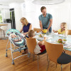 InReach Mobile Lounger and Bouncer™ - Quincy™