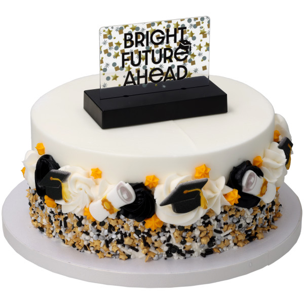 Bright Future Ahead DecoSet®