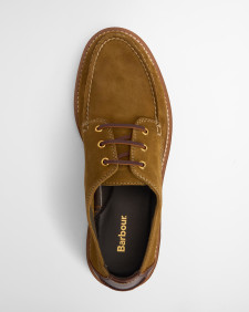 Aydon Derby Shoe 