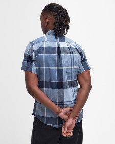 Hemd Doughill Short Sleeved 
