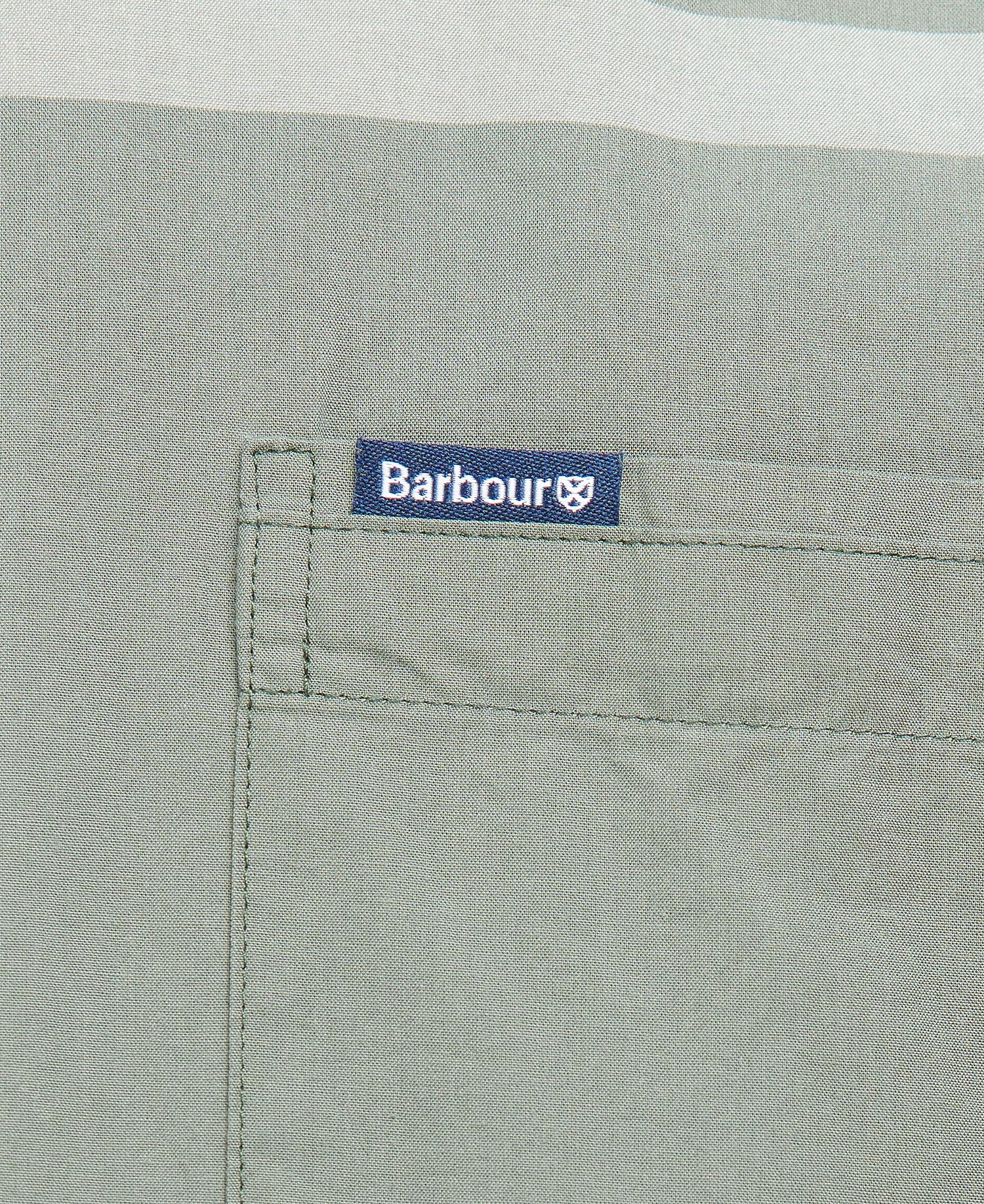 Harris Tailored Long-Sleeved Shirt image number 3