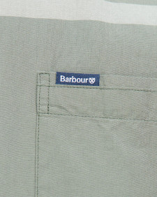 Harris Tailored Long-Sleeved Shirt 