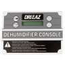DRZ103238, Dri-Eaz, Control Panel Service Kit
