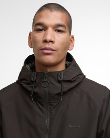 Domus Waterproof Jacket 