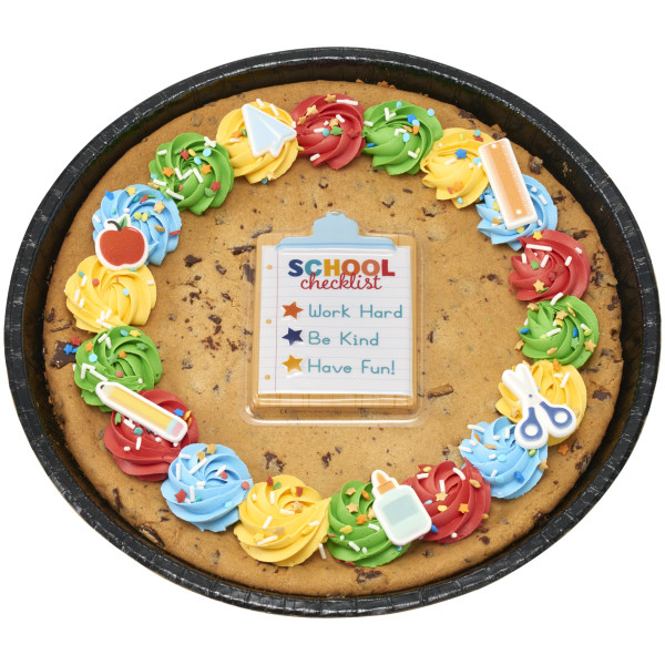 School Rules Icons Dec-Ons® Decorations