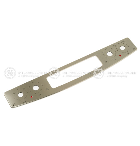 PANEL OVERLAY ASSEMBLY