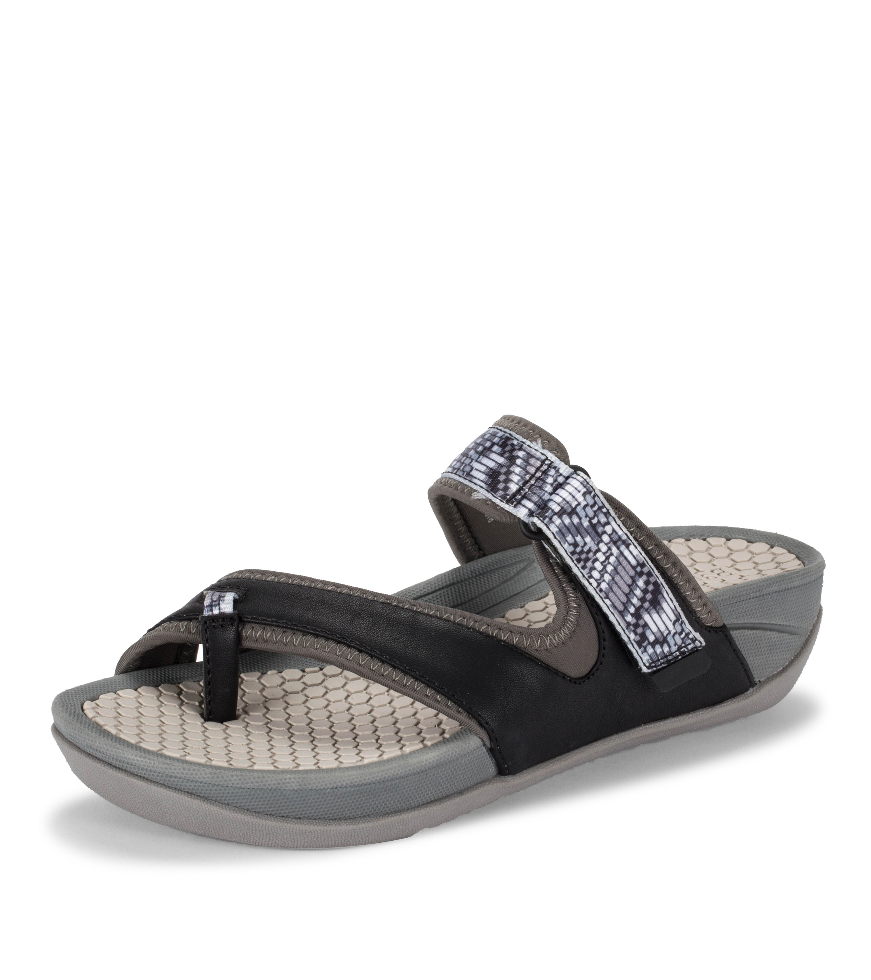 Baretraps DESERAE Women’s Sandals Dark Grey