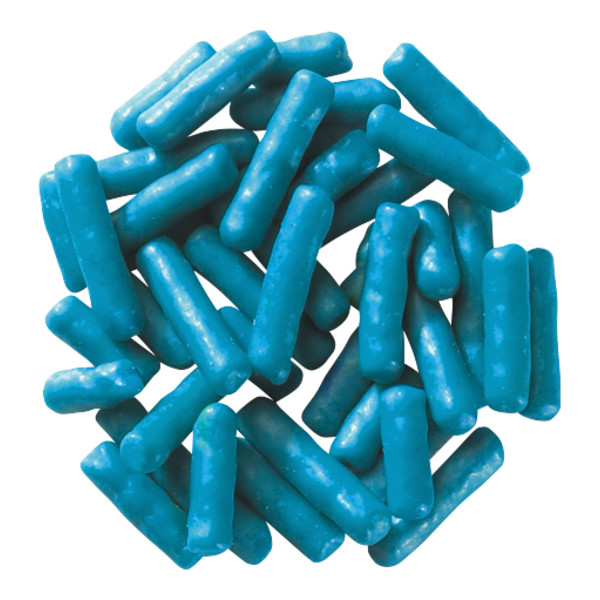 Teal Sprinkles