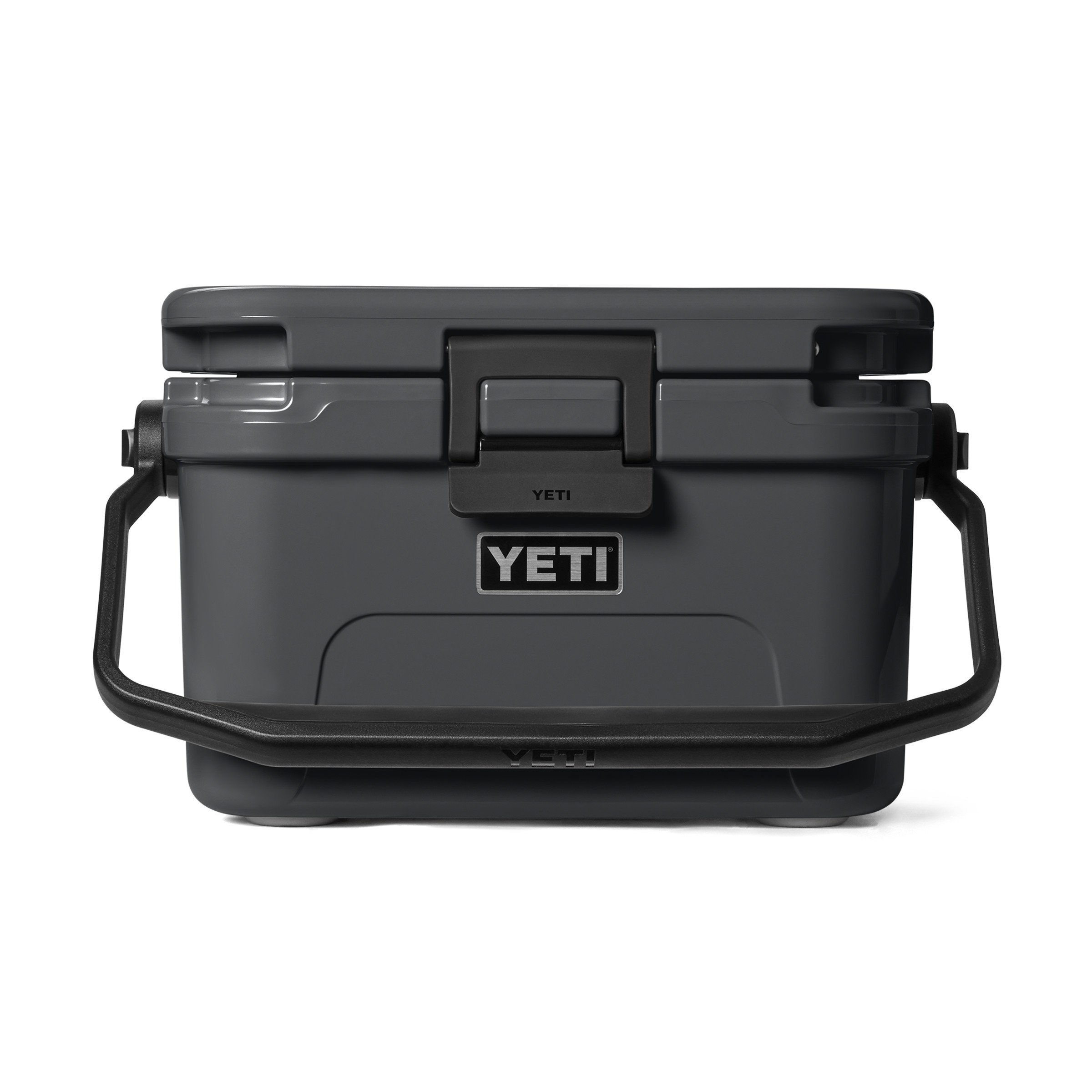 YETI Roadie® 8 Hard Cooler Charcoal