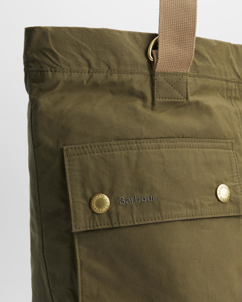 Tote Bag Transport Carry-All 