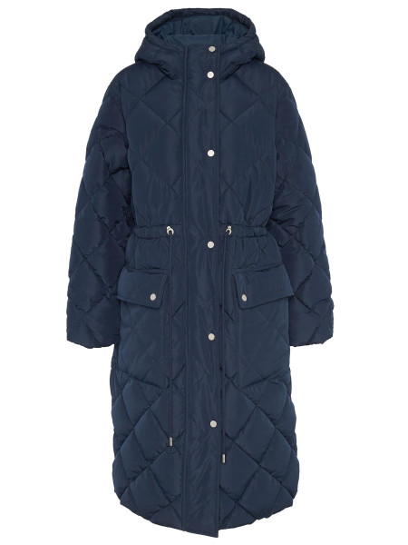 Romilly Quilted Jacket Romilly Quilted Jacket