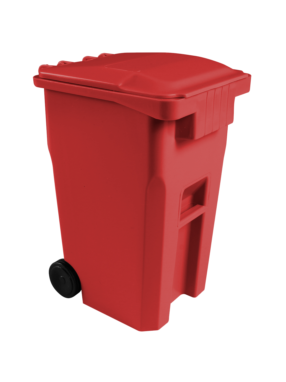 PROMO – Single – Unit – Bc300 – Solid – Red