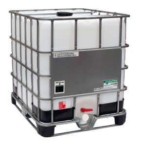 Hillyard, I-Force® I.D. 200 Industrial Cleaner Degreaser,  275 gal Tote