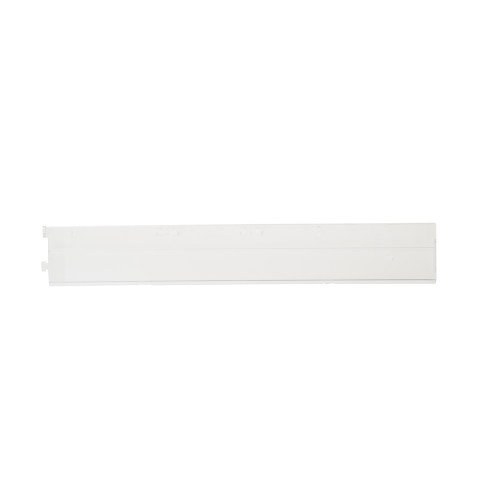 Range diffuser meat pan