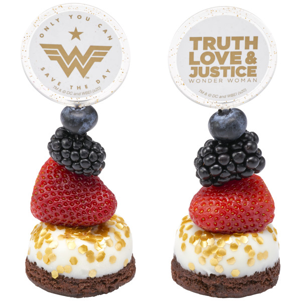 Wonder Woman™ 1984 You Are Wonder Woman Skewer