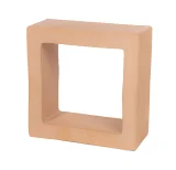 Reef Sand 4×4 Narrow Reef Decorative Tile