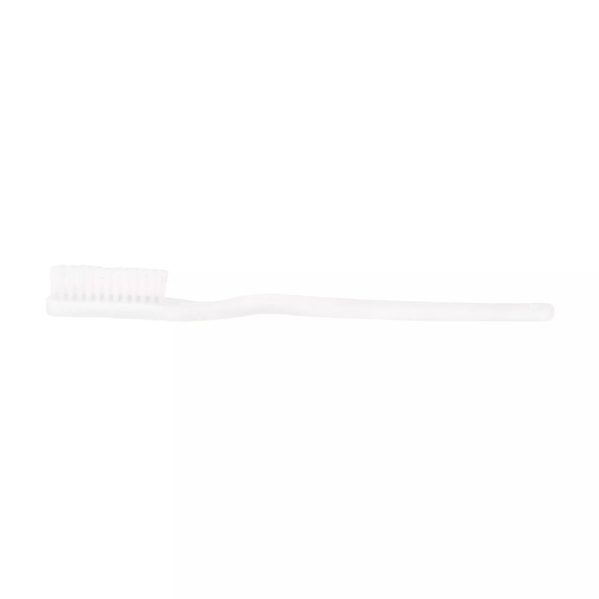 Cardinal TOOTHBRUSH, X-SOFT ADLT WHT (144/BX 10BX/CS)