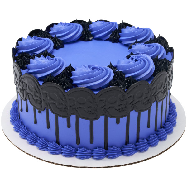 Black Cake Drip
